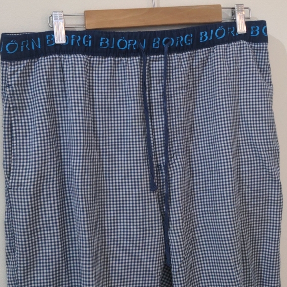 Bjorn Borg pyjama bottoms - Picture 2 of 5